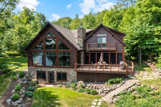1227 172nd Avenue, Balsam Lake, WI 54810
