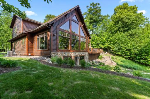 1227 172nd Avenue, Balsam Lake, WI 54810