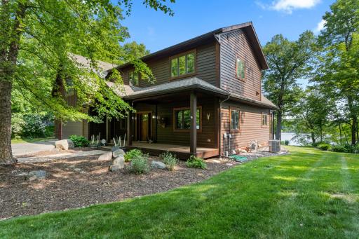 1227 172nd Avenue, Balsam Lake, WI 54810