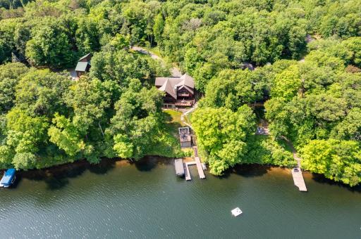 1227 172nd Avenue, Balsam Lake, WI 54810