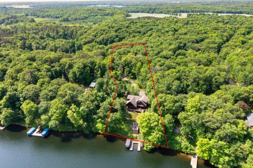 1227 172nd Avenue, Balsam Lake, WI 54810
