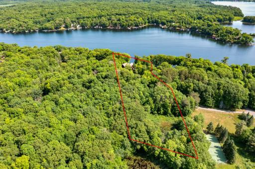 1227 172nd Avenue, Balsam Lake, WI 54810
