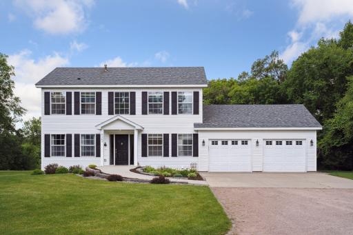 Photo for 9383 127th Street SE, Clear Lake, MN 55319 - Listing #6368759 9383 127th Street SE, Clear Lake, MN 55319