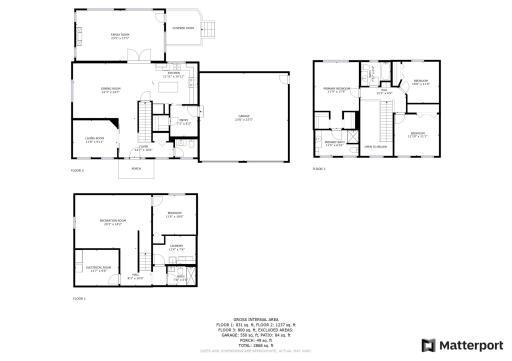 Photo for 9383 127th Street SE, Clear Lake, MN 55319 - Listing #6368759 9383 127th Street SE, Clear Lake, MN 55319