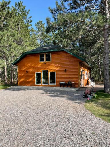 11632 Arlene Drive, Park Rapids, MN 56470