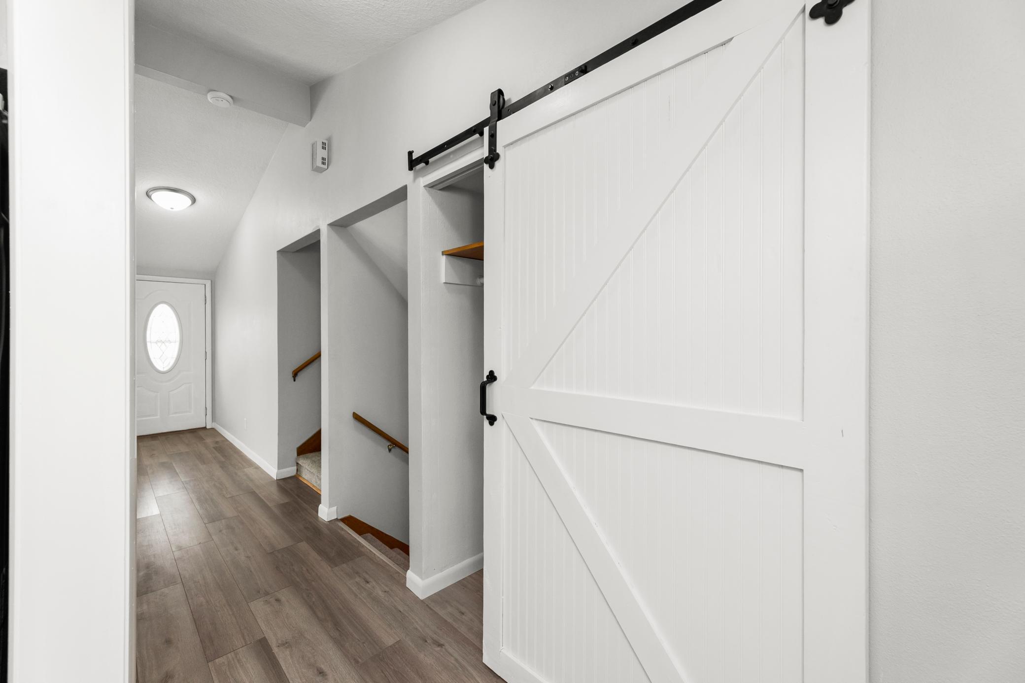 Closet