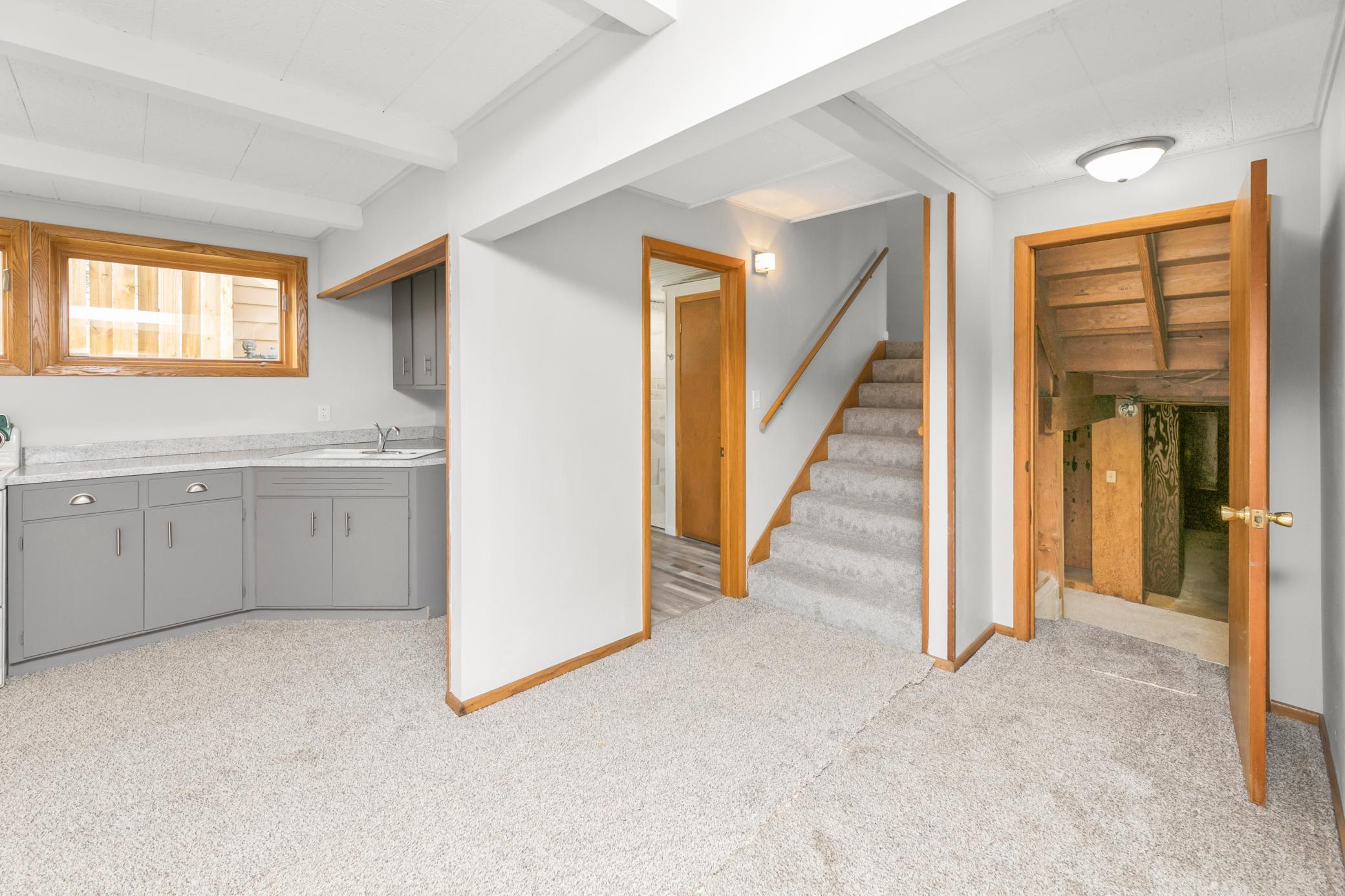 Lower Level