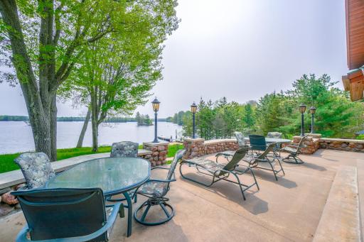 8622N Northwoods Trail, Hayward, WI 54843