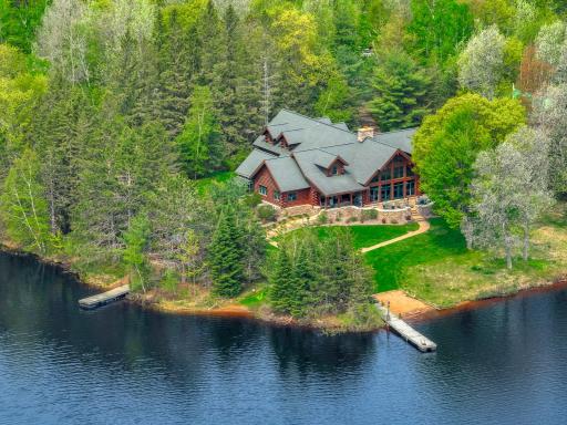 8622N Northwoods Trail, Hayward, WI 54843