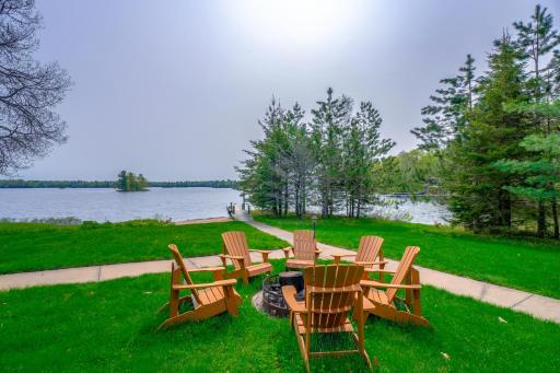 8622N Northwoods Trail, Hayward, WI 54843