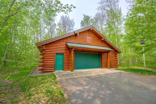 8622N Northwoods Trail, Hayward, WI 54843