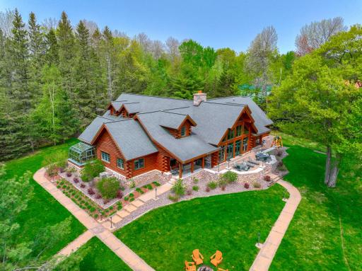8622N Northwoods Trail, Hayward, WI 54843