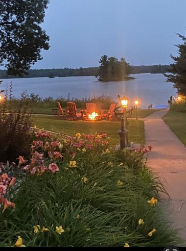8622N Northwoods Trail, Hayward, WI 54843