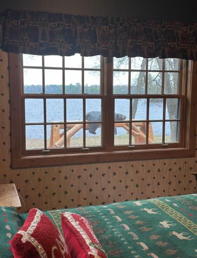 8622N Northwoods Trail, Hayward, WI 54843