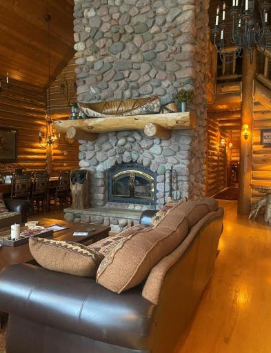 8622N Northwoods Trail, Hayward, WI 54843