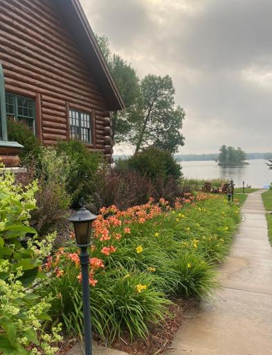 8622N Northwoods Trail, Hayward, WI 54843