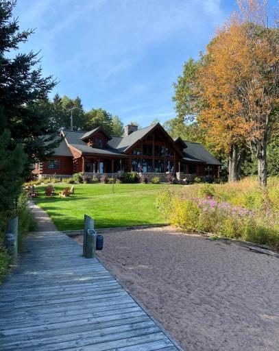 8622N Northwoods Trail, Hayward, WI 54843