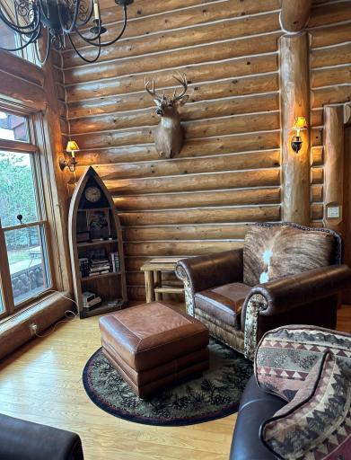 8622N Northwoods Trail, Hayward, WI 54843