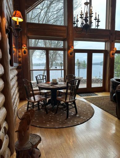 8622N Northwoods Trail, Hayward, WI 54843