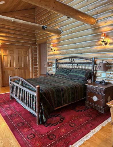 8622N Northwoods Trail, Hayward, WI 54843