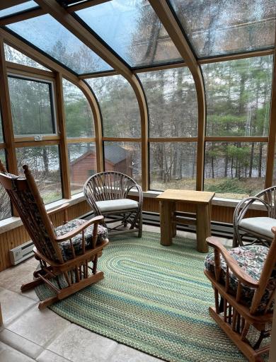 8622N Northwoods Trail, Hayward, WI 54843