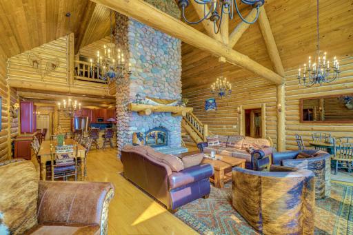8622N Northwoods Trail, Hayward, WI 54843