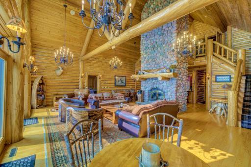 8622N Northwoods Trail, Hayward, WI 54843