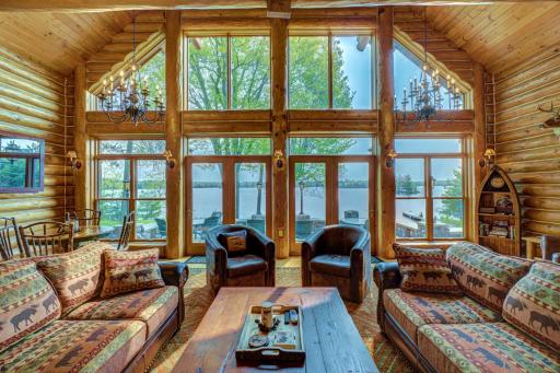 8622N Northwoods Trail, Hayward, WI 54843