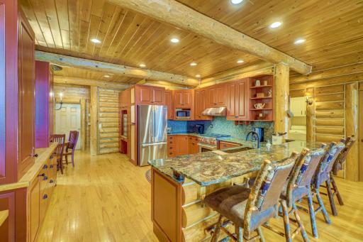 8622N Northwoods Trail, Hayward, WI 54843
