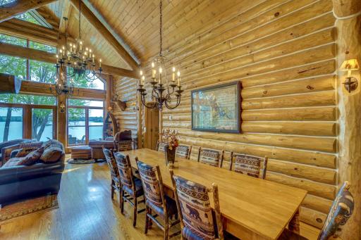 8622N Northwoods Trail, Hayward, WI 54843