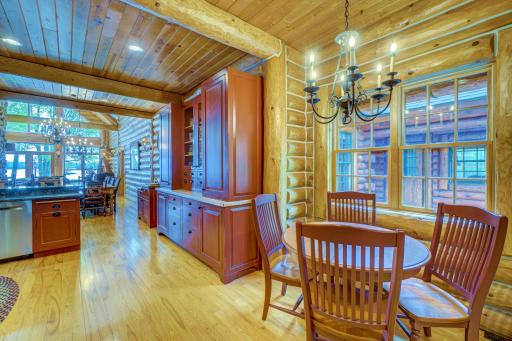 8622N Northwoods Trail, Hayward, WI 54843
