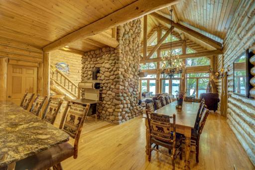 8622N Northwoods Trail, Hayward, WI 54843
