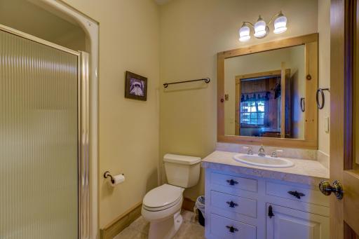 8622N Northwoods Trail, Hayward, WI 54843