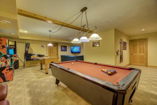 8622N Northwoods Trail, Hayward, WI 54843