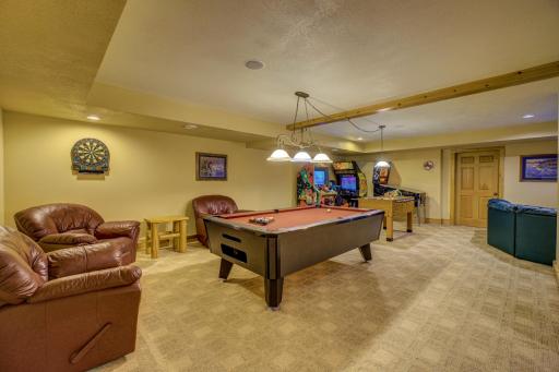 8622N Northwoods Trail, Hayward, WI 54843