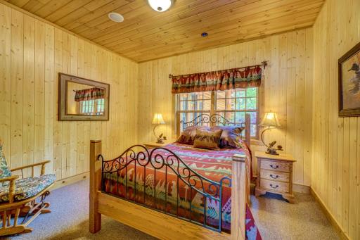8622N Northwoods Trail, Hayward, WI 54843