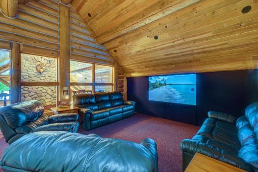 8622N Northwoods Trail, Hayward, WI 54843