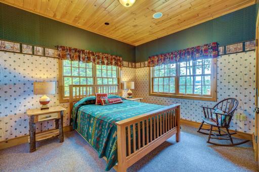 8622N Northwoods Trail, Hayward, WI 54843