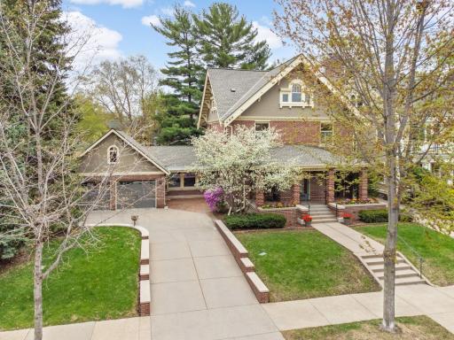 1777 Knox Avenue S, Minneapolis, MN 55403