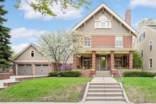 1777 Knox Avenue S, Minneapolis, MN 55403