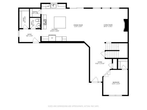 Photo for 6613 Coach House Lane, Corcoran, MN 55340 - Listing #6369342 6613 Coach House Lane, Corcoran, MN 55340