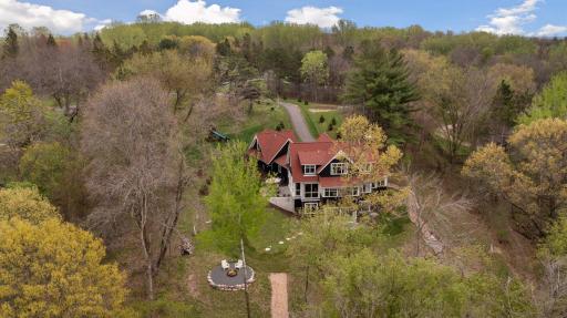 39 Windy Hill Road, Sunfish Lake, MN 55077