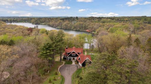 39 Windy Hill Road, Sunfish Lake, MN 55077