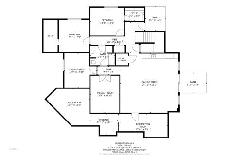 980 Historic Drive SW, Rochester, MN 55902