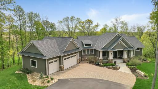 1809 Donnelly Drive NW, Buffalo, MN 55313