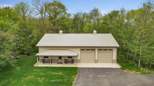 1809 Donnelly Drive NW, Buffalo, MN 55313