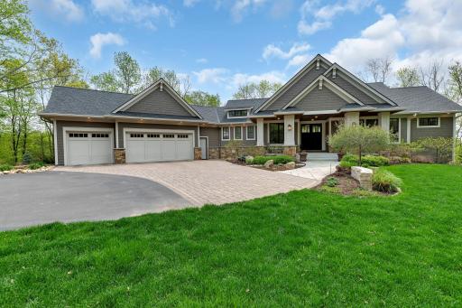 1809 Donnelly Drive NW, Buffalo, MN 55313