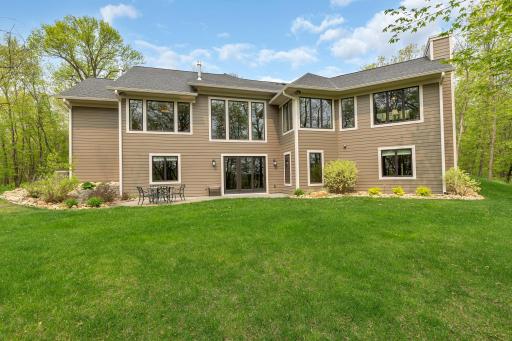 1809 Donnelly Drive NW, Buffalo, MN 55313