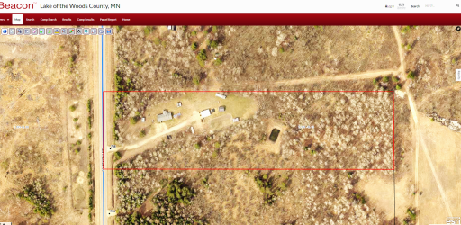 756 County Road 2 NW, Williams, MN 56686