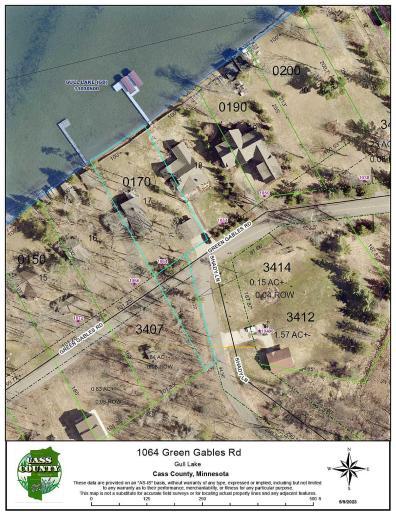 Photo for 1064 Green Gables Road, Brainerd, MN 56401 - Listing #6369647 1064 Green Gables Road, Brainerd, MN 56401